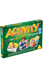 Încarcă imaginea în vizualizatorul Galerie, Joc Piatnik ACTIVITY ORIGINAL- precomanda 7-10 zile