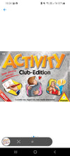 Încarcă imaginea în vizualizatorul Galerie, Joc de societate ACTIVITY CLUB - EDITION 18+ precomanda in 10 zile