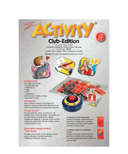 Încarcă imaginea în vizualizatorul Galerie, Joc de societate ACTIVITY CLUB - EDITION 18+ precomanda in 10 zile