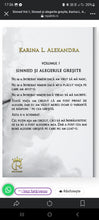Încarcă imaginea în vizualizatorul Galerie, Seria Sinned Vol. 1 și 2, Karina L. Alexandra