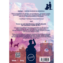 Încarcă imaginea în vizualizatorul Galerie, Venus intra in Leu - Simona Tanasescu