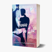 Încarcă imaginea în vizualizatorul Galerie, Venus intra in Leu - Simona Tanasescu
