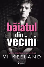 Încarcă imaginea în vizualizatorul Galerie, Pachet VI Keeland - Baiatul din vecini & Interzis