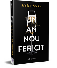 Încarcă imaginea în vizualizatorul Galerie, Pachet Avalansa de suspans : Un an nou fericit , Doar noi doi , Nu vorbi cu strainii - Laure Van RensburgMalin StehnNatalie D. Richards