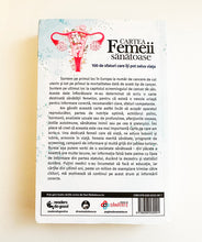 Încarcă imaginea în vizualizatorul Galerie, Cartea femeii sanatoase- 100 de sfaturi care iti pot salva viata- Vasi Radulescu