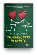 Încarcă imaginea în vizualizatorul Galerie, Cu dragostea in minte - Ali Hazelwood