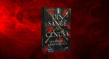 Încarcă imaginea în vizualizatorul Galerie, Din sange si cenusa - Jennifer  L Armentrout