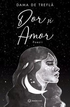 Încarcă imaginea în vizualizatorul Galerie, Dor si amor - Dama de trefla