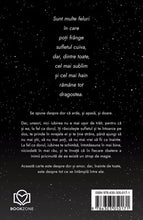 Încarcă imaginea în vizualizatorul Galerie, Dor si amor - Dama de trefla