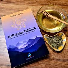 Încarcă imaginea în vizualizatorul Galerie, Apiherbal Dacica - Camelia Lovin
