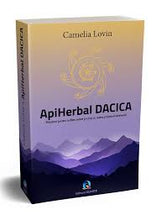 Încarcă imaginea în vizualizatorul Galerie, Apiherbal Dacica - Camelia Lovin