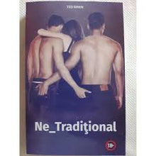 Încarcă imaginea în vizualizatorul Galerie, Netraditional - Teo Savin