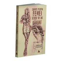 Încarcă imaginea în vizualizatorul Galerie, Cuvinte pentru femei scrise de un barbat - Adrian Cutinov