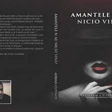 Încarcă imaginea în vizualizatorul Galerie, Amantele n-au nici-o vina - Adrian Cutinov