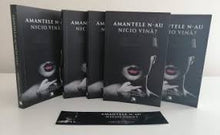 Încarcă imaginea în vizualizatorul Galerie, Amantele n-au nici-o vina - Adrian Cutinov