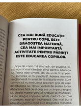 Încarcă imaginea în vizualizatorul Galerie, Dupa trei ani este prea tarziu - Massaru Ibuka
