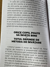 Încarcă imaginea în vizualizatorul Galerie, Dupa trei ani este prea tarziu - Massaru Ibuka