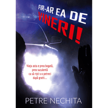 Încarcă imaginea în vizualizatorul Galerie, Fir - ar ea de vineri - Petre Nechita