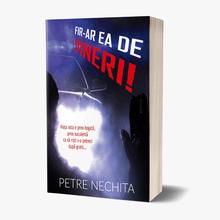 Încarcă imaginea în vizualizatorul Galerie, Fir - ar ea de vineri - Petre Nechita