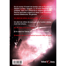 Încarcă imaginea în vizualizatorul Galerie, Fir - ar ea de vineri - Petre Nechita