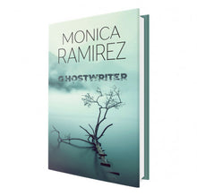 Încarcă imaginea în vizualizatorul Galerie, Ghostwriter - Monica Ramirez