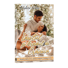 Încarcă imaginea în vizualizatorul Galerie, Idiotul si bradul de Craciun - Dakota Edits