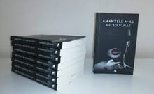 Încarcă imaginea în vizualizatorul Galerie, Amantele n-au nici-o vina - Adrian Cutinov