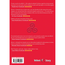 Încarcă imaginea în vizualizatorul Galerie, Pachet Karma - i o zdreanta ! - Simona Tanasescu