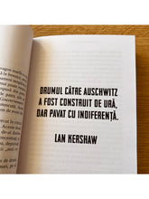 Încarcă imaginea în vizualizatorul Galerie, Am fost medic la Aushwitz - DR NYISZLI MIKLOS