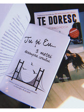 Încarcă imaginea în vizualizatorul Galerie, PACHET TREI METRI DEASUPRA CERULUI ( SERIE- 4 VOLUME ) - Federico Moccia