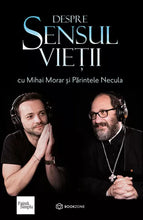 Încarcă imaginea în vizualizatorul Galerie, Pachet Cuvinte care schimba vieti - Dan Negru ,Mihai Morar , Francisc Dobos , Parintele Necula