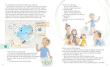 Încarcă imaginea în vizualizatorul Galerie, Pachet Ema si Eric - Planeta e casa noastra & Ema si Eric au grija de natura - Ioana Chicet Macoveiciuc