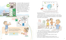 Încarcă imaginea în vizualizatorul Galerie, Pachet Ema si Eric - Planeta e casa noastra & Ema si Eric au grija de natura - Ioana Chicet Macoveiciuc