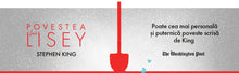 Încarcă imaginea în vizualizatorul Galerie, Povestea lui Lisey - Stephen King