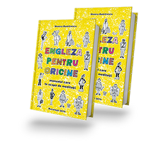 Încarcă imaginea în vizualizatorul Galerie, Engleza pentru oricine - manualul care te scapa de meditatii - Monica Dumitrescu-