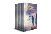 Încarcă imaginea în vizualizatorul Galerie, Regatul inocentilor - patru volume - Theo Anghel