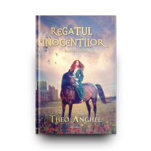Încarcă imaginea în vizualizatorul Galerie, Regatul inocentilor - patru volume - Theo Anghel