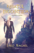 Încarcă imaginea în vizualizatorul Galerie, Regatul inocentilor - patru volume - Theo Anghel