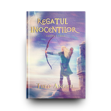 Încarcă imaginea în vizualizatorul Galerie, Regatul inocentilor - patru volume - Theo Anghel