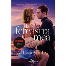 Încarcă imaginea în vizualizatorul Galerie, De la fereastra mea - Ariana Godoy