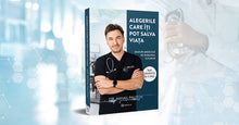 Încarcă imaginea în vizualizatorul Galerie, Alegerile care iti pot salva viata - DR . Mihail Pautov