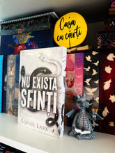 Încarcă imaginea în vizualizatorul Galerie, Nu exista sfinti- Sophie Lark - seria Sinners Duet vol 1
