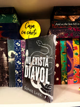 Încarcă imaginea în vizualizatorul Galerie, Nu exista diavol. Seria Sinners Duet Vol.2 - Sophie Lark
