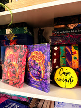 Încarcă imaginea în vizualizatorul Galerie, Pachet Pactul rozei- Pactul rozei &amp; Regina spinilor - Sasha Peyton Smith
