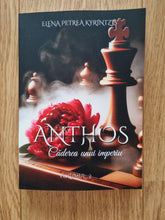 Încarcă imaginea în vizualizatorul Galerie, Anthos - volumul 2 - Elena Petrea Kyrintzis - cu autograf
