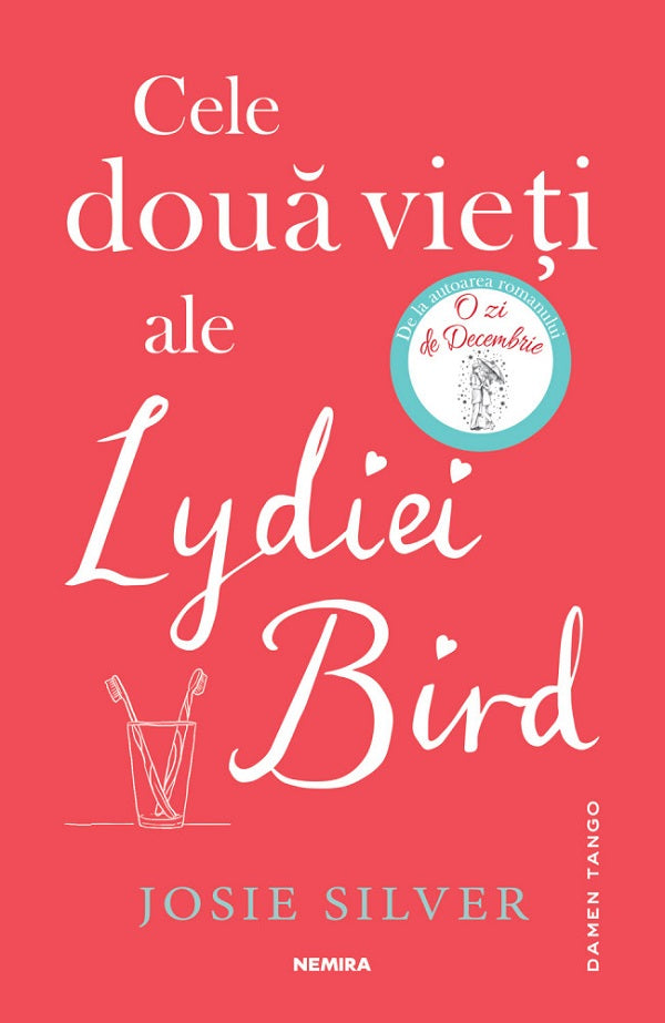 Cele doua vieti ale Lydiei Bird- Josie Silver