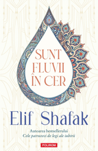Încarcă imaginea în vizualizatorul Galerie, Sunt fluvii in cer- Elif Shafak
