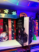 Încarcă imaginea în vizualizatorul Galerie, Black Joker- Morgan Kane
