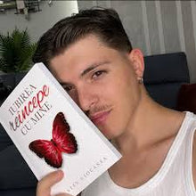 Încarcă imaginea în vizualizatorul Galerie, Iubirea reincepe cu mine- Iustin Ciocanea
