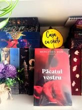 Încarcă imaginea în vizualizatorul Galerie, Pacatul vostru- M. Ron
